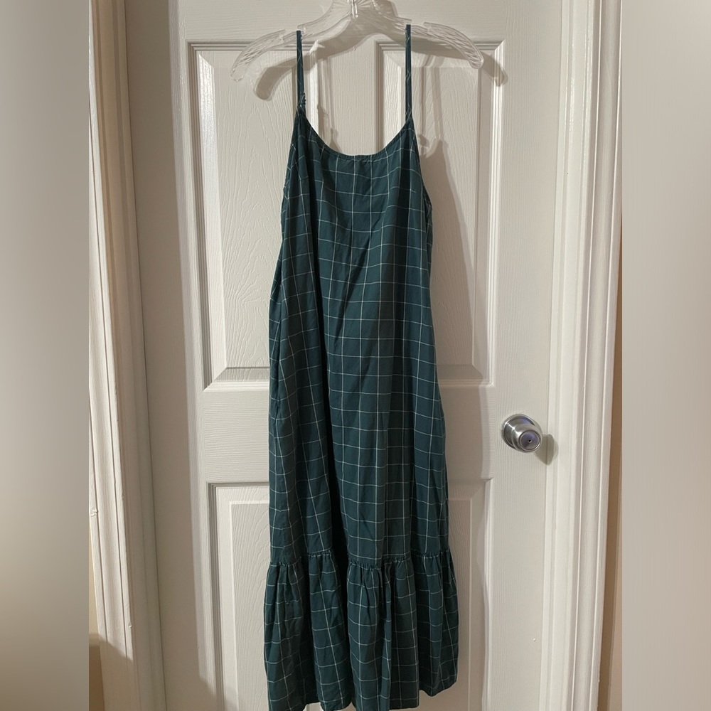 A New Day midi/maxi dress
